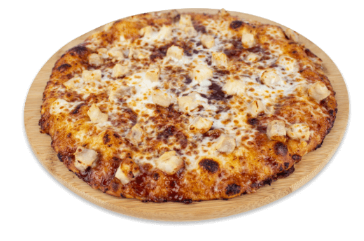 Order BBQ Chicken Pizza food online from Infinito Pizza store, York on bringmethat.com