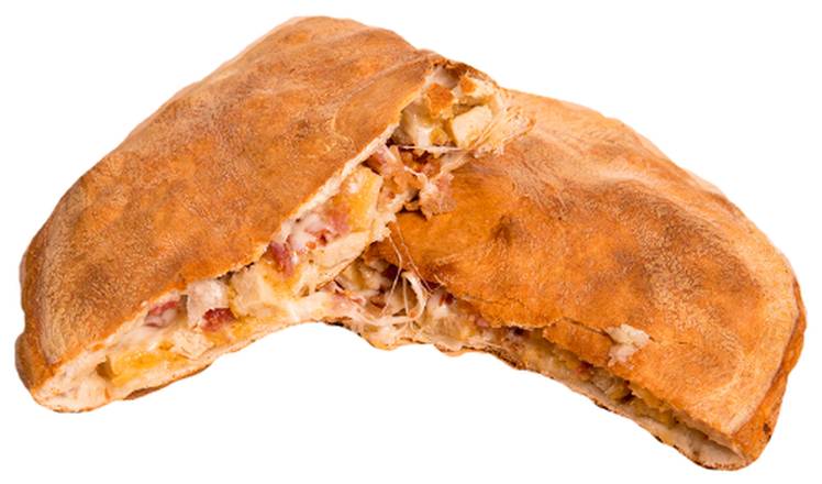 Order CBR-Chicken Bacon Ranch food online from D.P. Dough store, Athens (Clarke County) on bringmethat.com