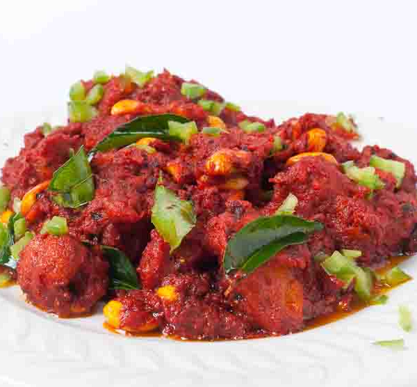 Order Chicken Sangrila food online from Priya Indian Cuisine store, Troy on bringmethat.com