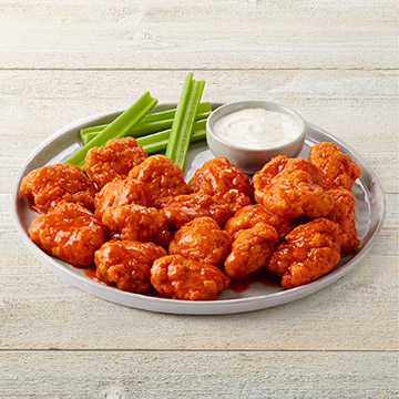 Order 18 Boneless Wings food online from Tgi Fridays store, Madison on bringmethat.com