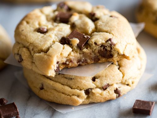 Order Jumbo Cookie food online from Sutton cafe store, New York on bringmethat.com