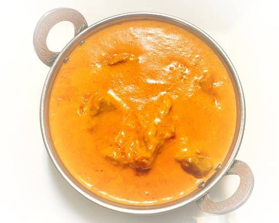 Order Butter Chicken food online from Mahal Indian Cuisine store, Everett on bringmethat.com