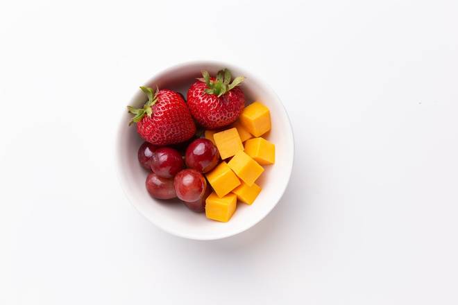 Order Fruit and Cheddar food online from Saladworks store, Middletown on bringmethat.com