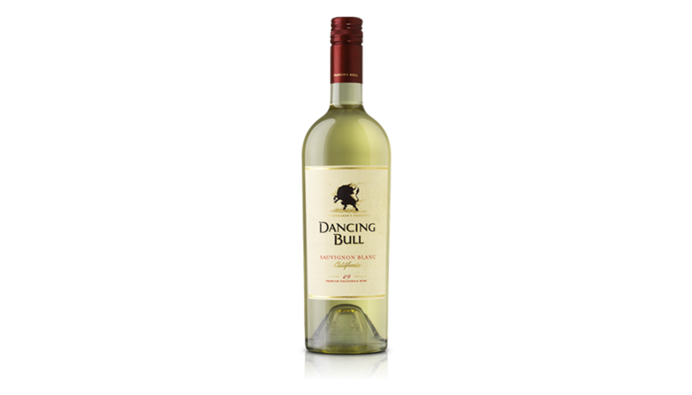 Order Dancing Bull Sauvignon Blanc 750mL food online from Spikes Bottle Shop store, Chico on bringmethat.com