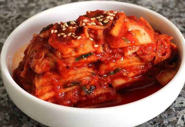 Order Kimchi food online from Saya Sushi store, Livonia on bringmethat.com