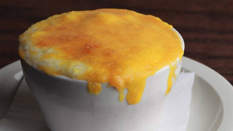 Order Cheesiest Grits food online from Metro Diner store, The Villages on bringmethat.com