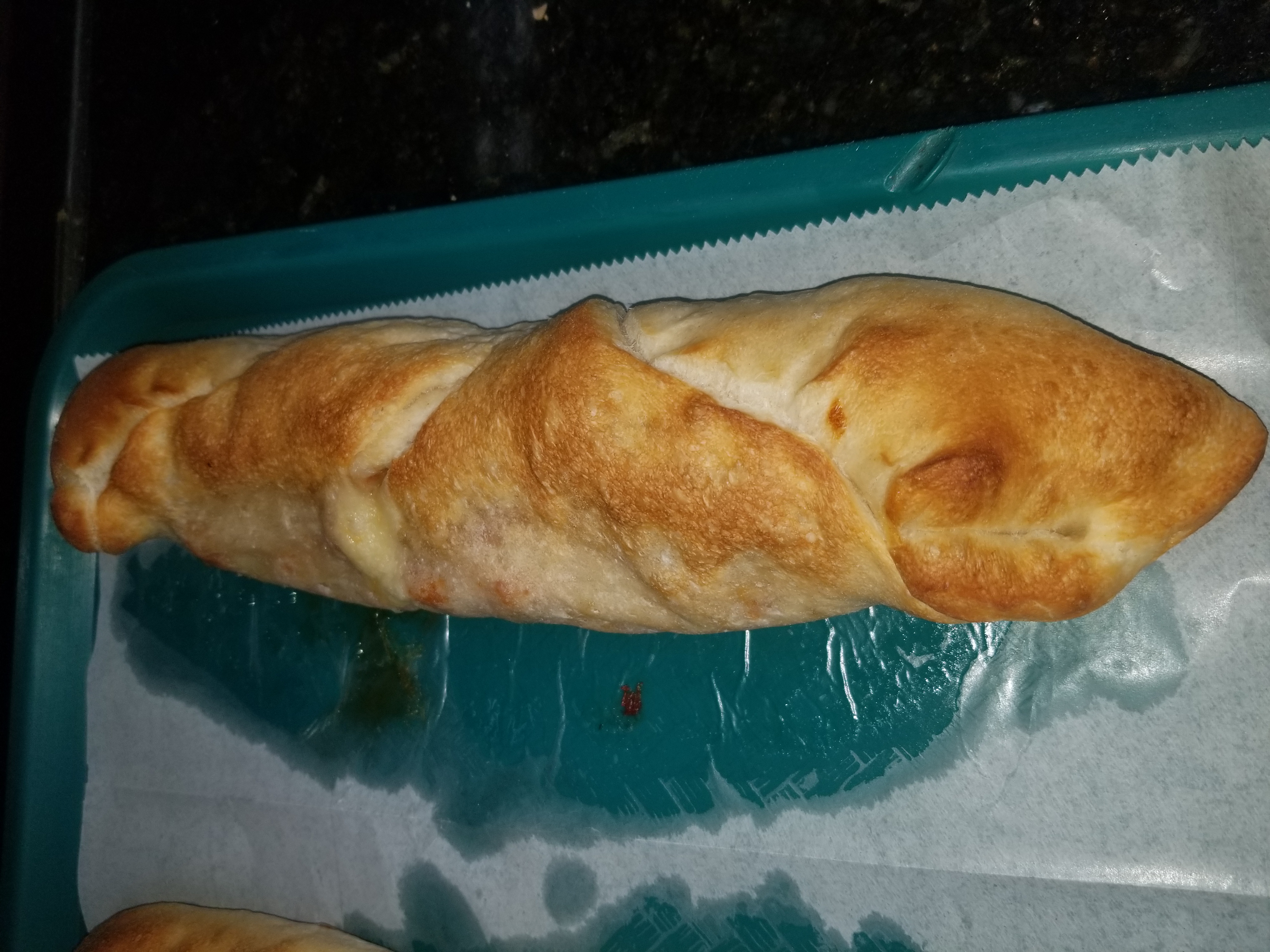 Order Sausage Roll food online from My Family Pizza store, Staten Island on bringmethat.com