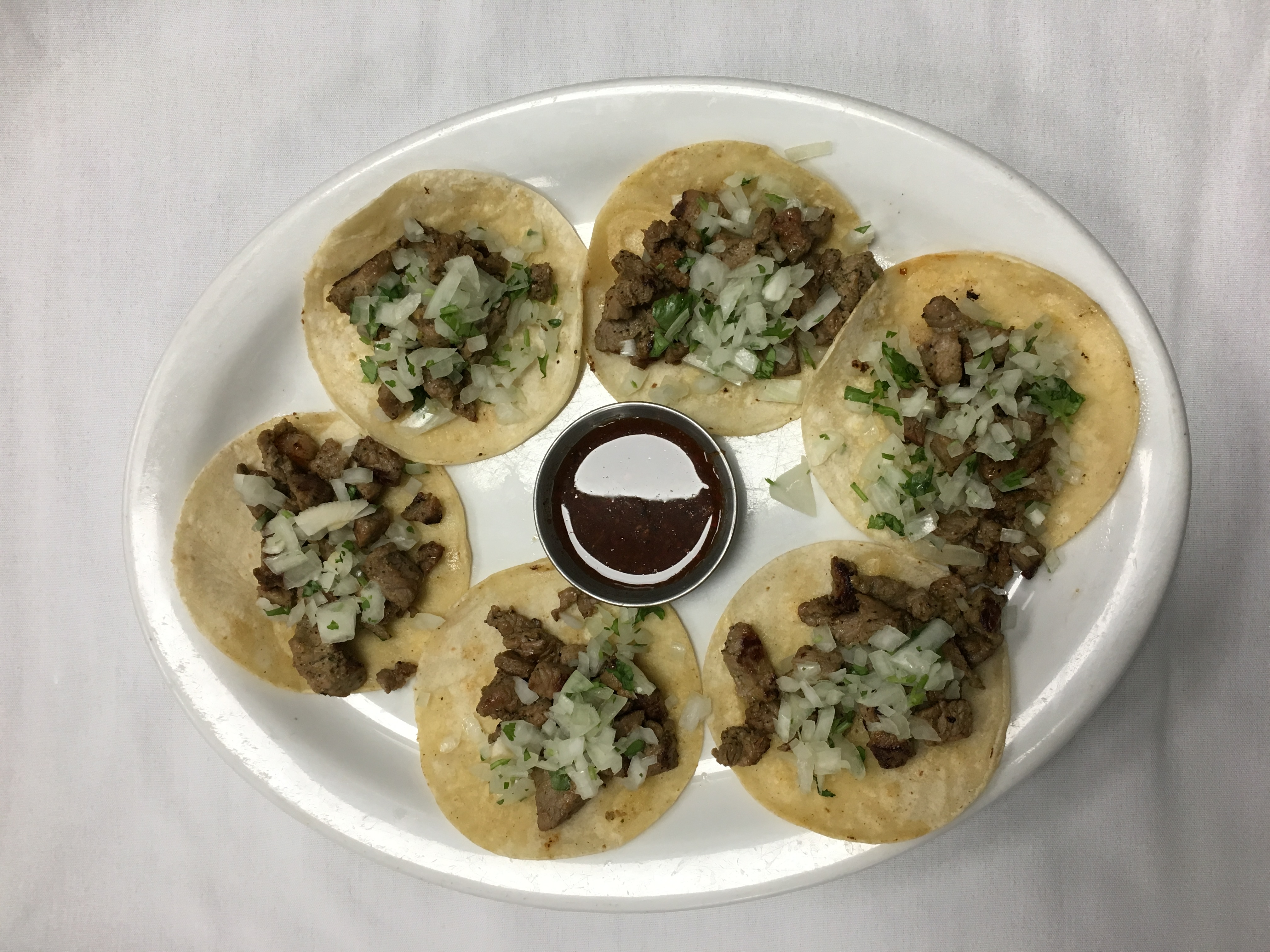 Order Cantina Tacos food online from Mauricio Grill & Cantina store, Bakersfield on bringmethat.com