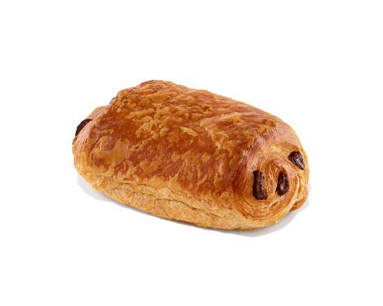 Order Chocolate Croissant food online from Dunkin store, Granby on bringmethat.com