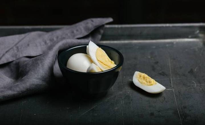 Order Hard Boiled Eggs food online from Caffe Nero store, Winchester on bringmethat.com