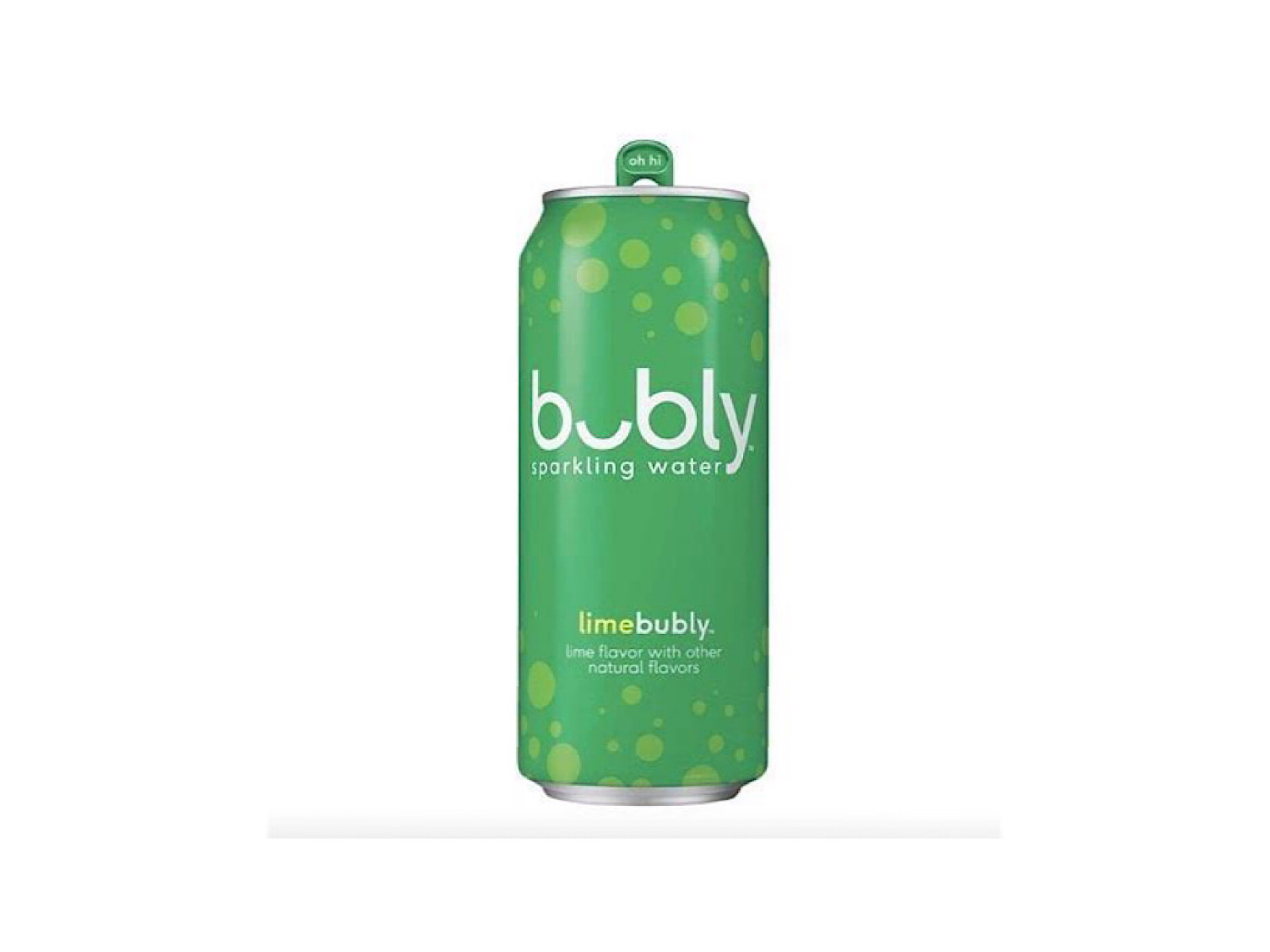 Order Bubly, 16 oz. Can food online from K-Town Beer & Wine Food Mart store, Los Angeles on bringmethat.com
