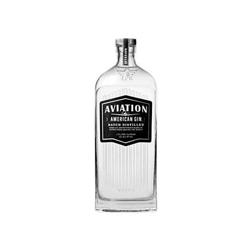 Order Aviation Gin (1.75 LTR) 129694 food online from Bevmo! store, Costa Mesa on bringmethat.com