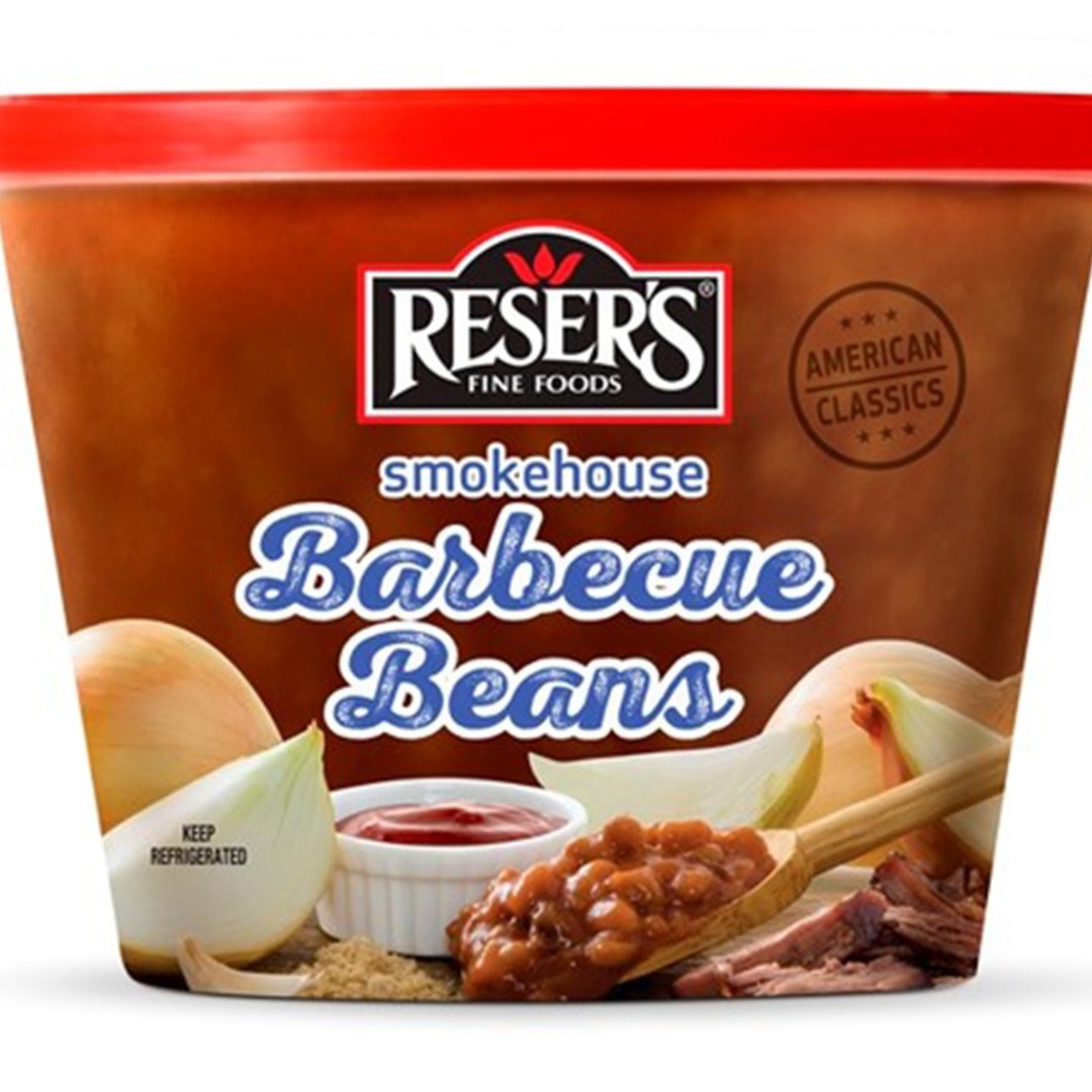 Order Bbq Beans, 16 Oz. food online from Save Mart Supermarket store, Patterson on bringmethat.com
