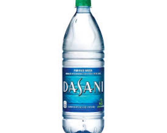 Order Dasani bottle of water food online from Mario's Peruvian Chicken store, Mount Pleasant on bringmethat.com