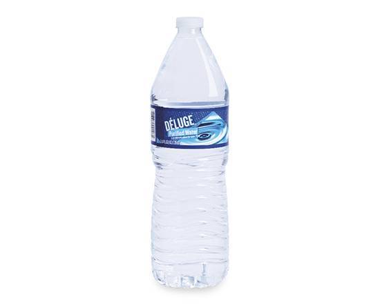 Order Deluge Spring Water (1 lt) food online from ampm store, ANTIOCH on bringmethat.com