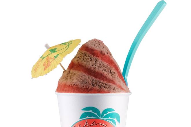 Order Chocolate Covered Cherry food online from Bahama Buck's store, Buda on bringmethat.com