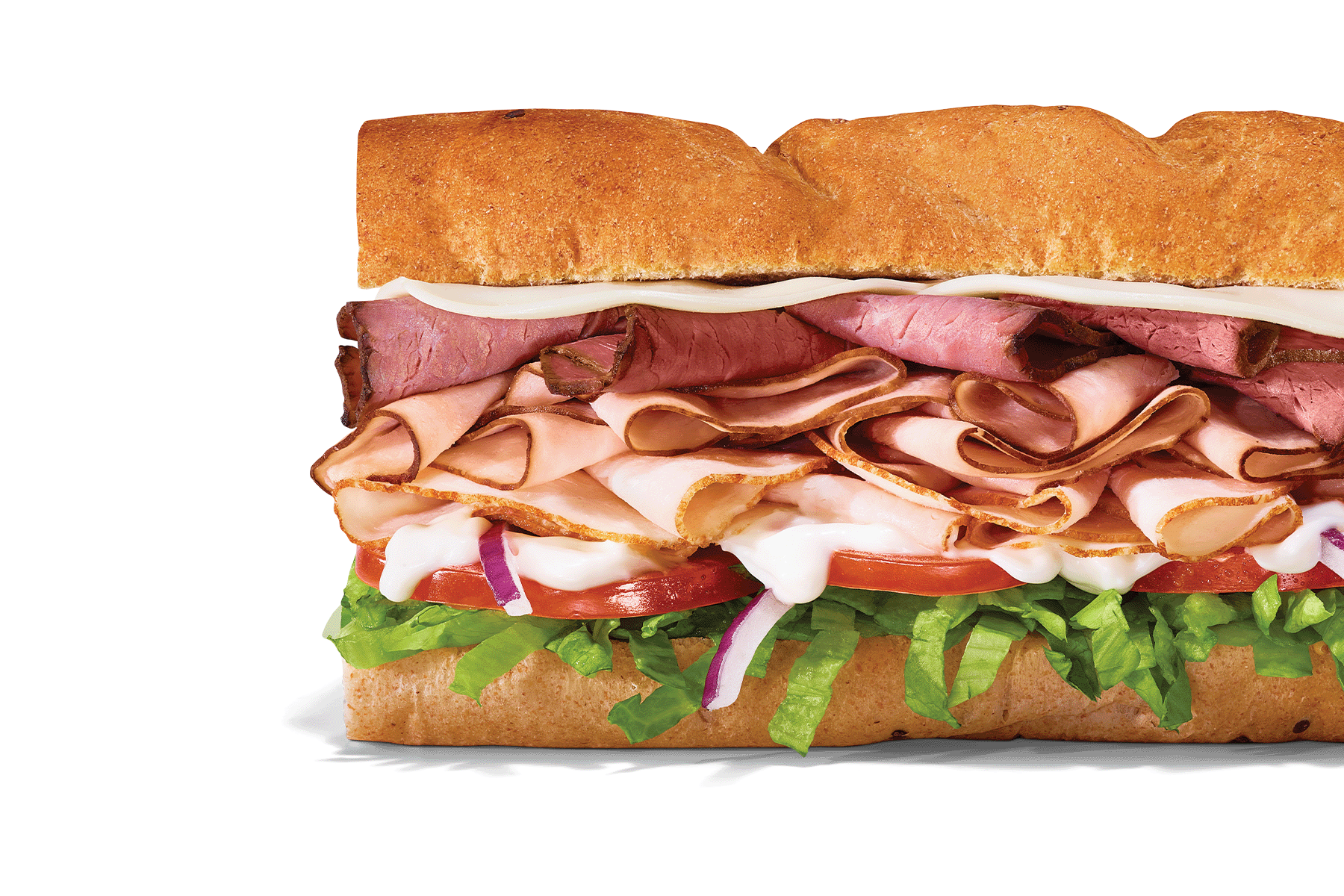 Order #11 Subway Club® food online from SUBWAY® store, Dover Plains on bringmethat.com