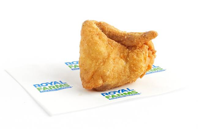 Order Chicken Wing food online from Royal Farms store, Littlestown on bringmethat.com