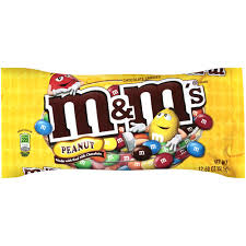 Order M&Ms food online from Convenient Food Mart store, Chicago on bringmethat.com