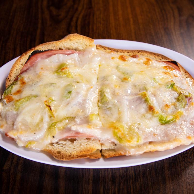 Order Sub Combo food online from Rico Pizzeria store, Englewood on bringmethat.com