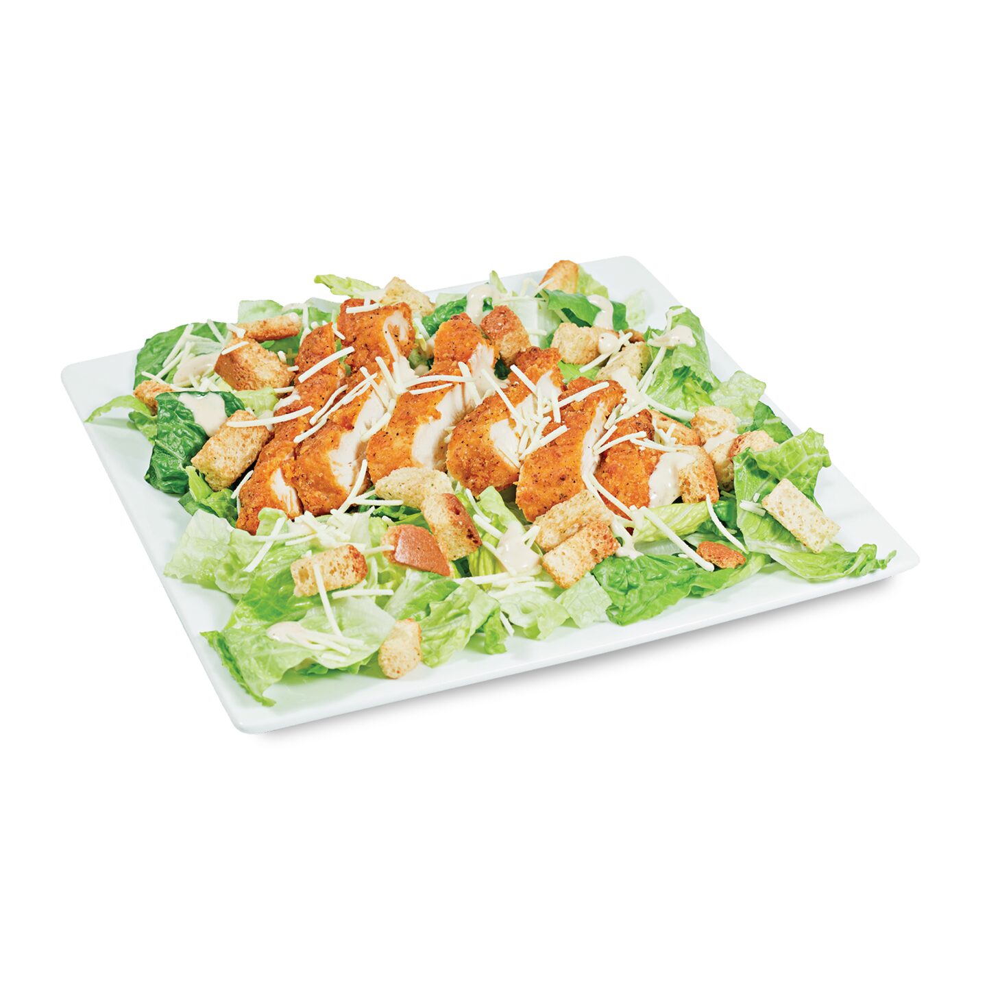 Order Spicy Chicken Caesar food online from Sheetz store, Pittsburgh on bringmethat.com