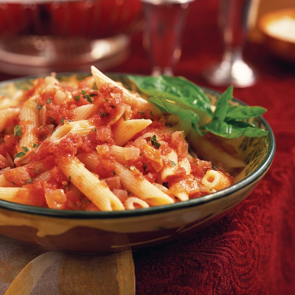 Order Penne Marinara food online from Pizza haven store, New York on bringmethat.com