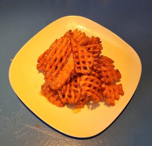 Order Sweet Potato Fries food online from Chill N Grill Xpress store, Summerville on bringmethat.com