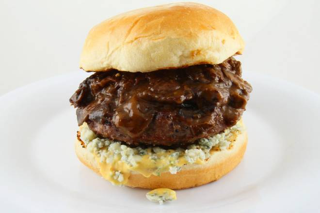 Order Wagyu Wellington food online from Bgr The Burger Joint store, Salt Lake City on bringmethat.com