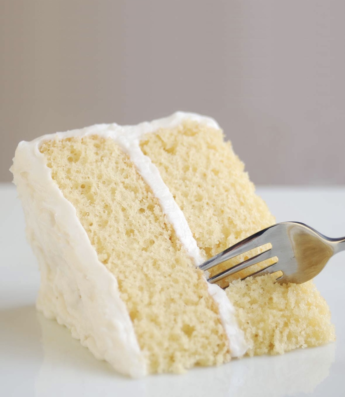 Order Vanilla Wedding Cake food online from Sweet Scape Desserts store, New York on bringmethat.com