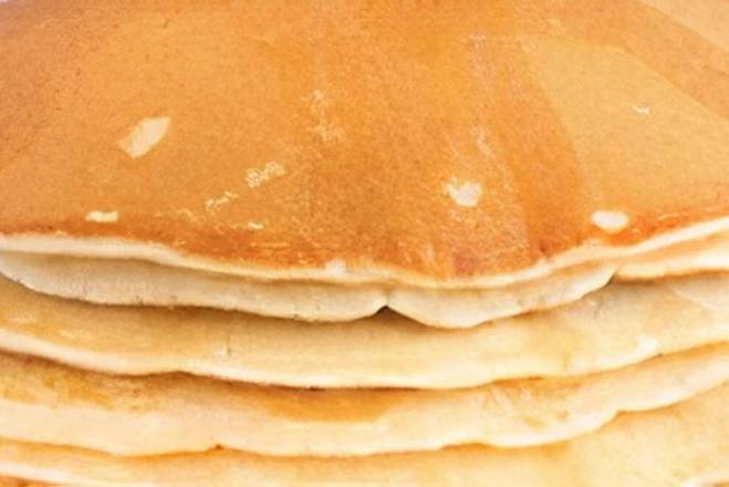 Order Side Pancakes food online from City Egg store, Columbus on bringmethat.com