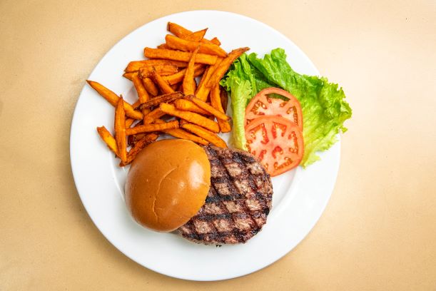 Order Big Beef food online from Newport Creamery store, Providence on bringmethat.com