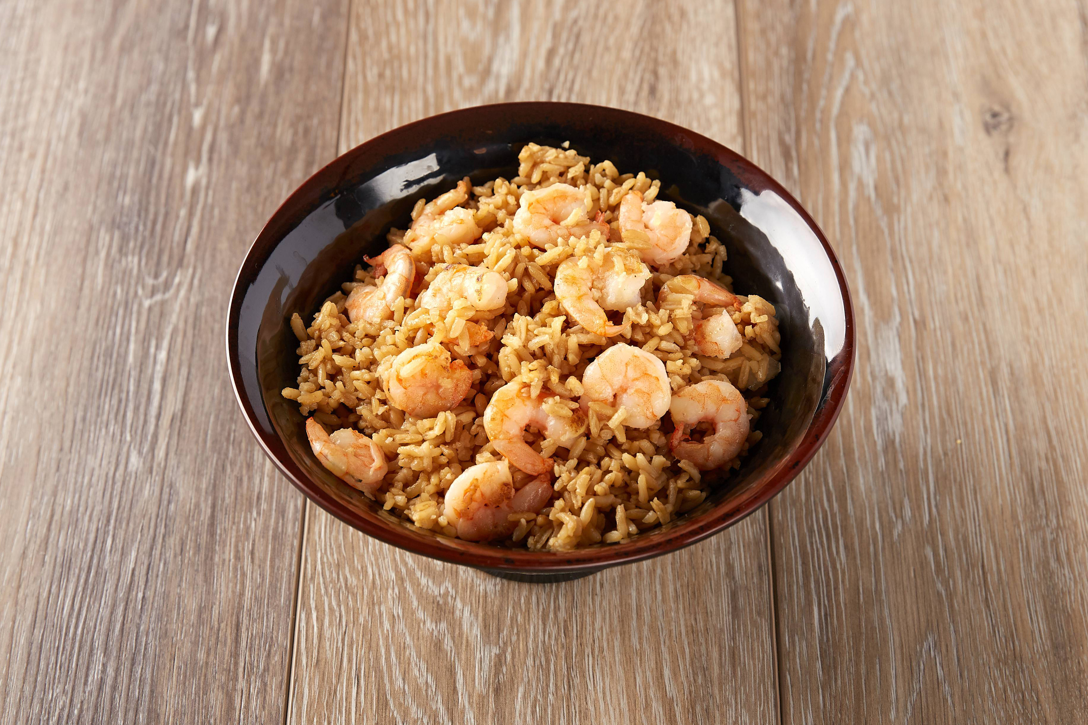 Order Shrimp Fried Rice food online from China House store, Norfolk on bringmethat.com