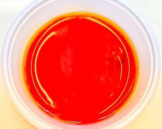 Order Sweet & Sour Sauce (x1) food online from Little Chef Chinese Takeout @Aztec Food Hub store, San Diego on bringmethat.com