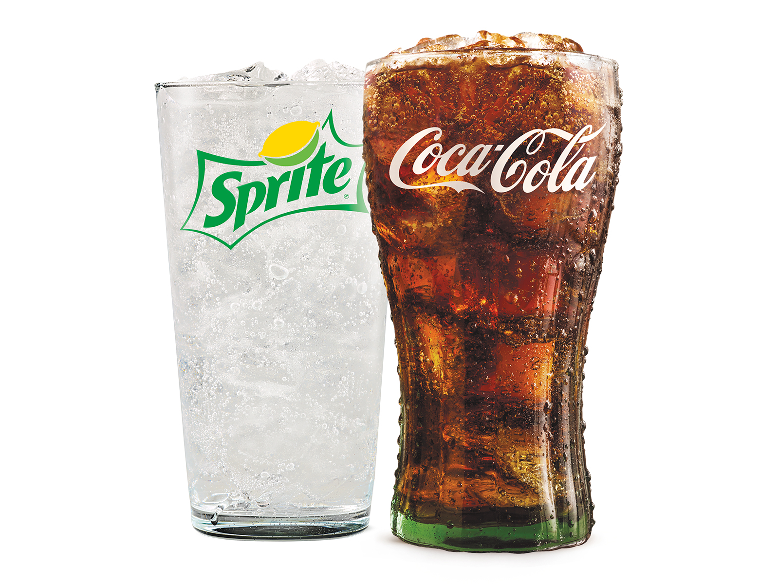 Order Soft Drink food online from Burger King store, Streamwood on bringmethat.com