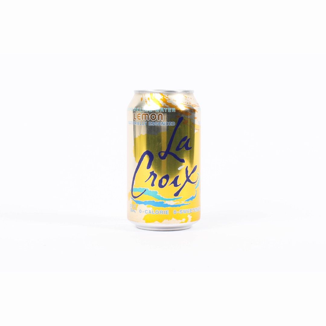 Order La Croix Lemon food online from China Live Signatures store, Daly City on bringmethat.com
