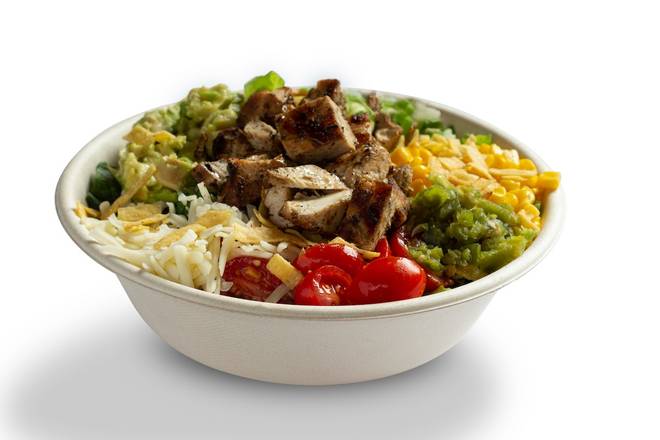 Order Build Your Bowl Your Way food online from Core Life Eatery store, Rochester on bringmethat.com