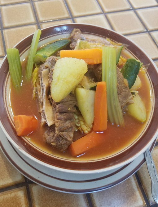 Order Caldo food online from Terry Cafe store, Stanton on bringmethat.com
