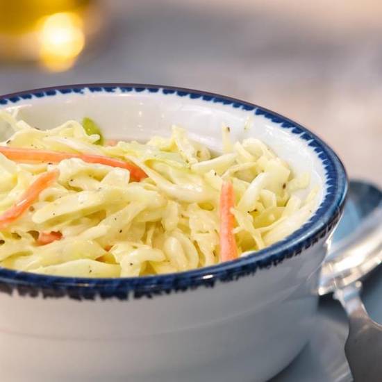 Order Coleslaw food online from Red Lobster store, Richmond on bringmethat.com