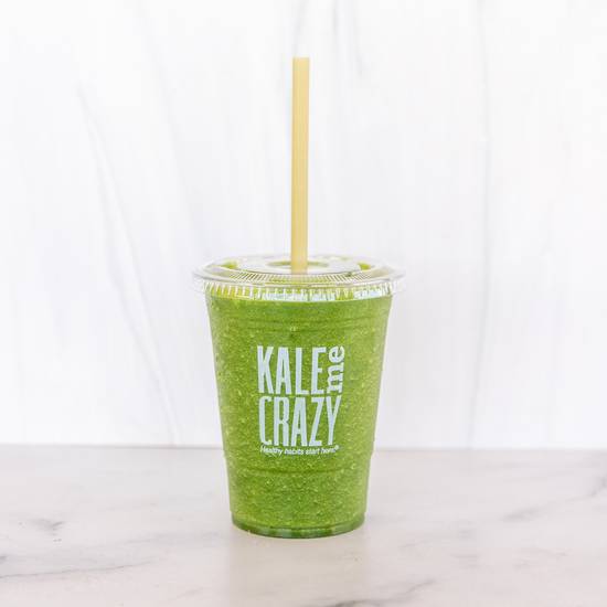 Order Green Dream food online from Kale Me Crazy store, Marietta on bringmethat.com