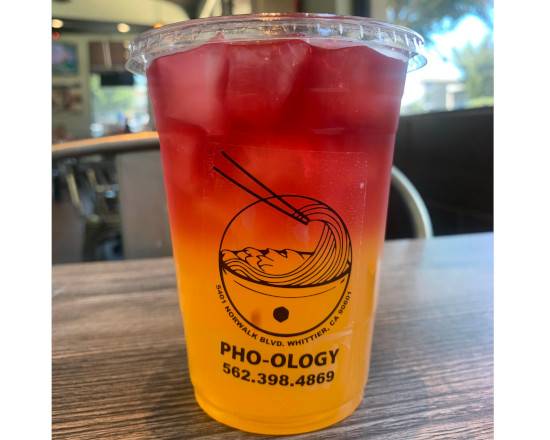 Order Passion Sunset food online from Pho-Ology store, Whittier on bringmethat.com