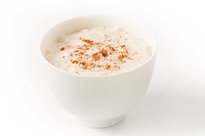 Order Classic Rice Pudding food online from Fresh & Co. store, New York on bringmethat.com