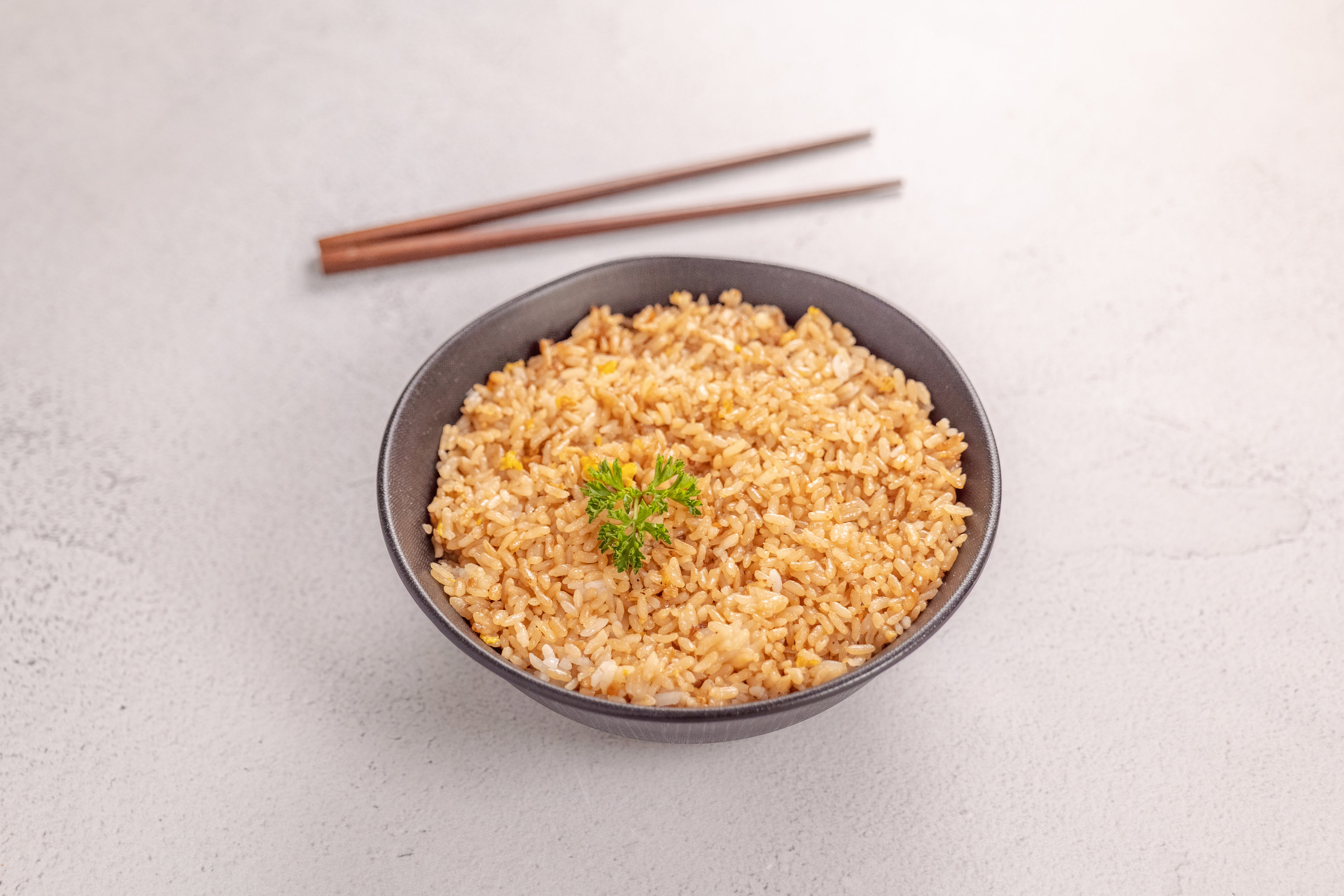 Order Fried Rice food online from Habachihana Grill store, Anaheim on bringmethat.com