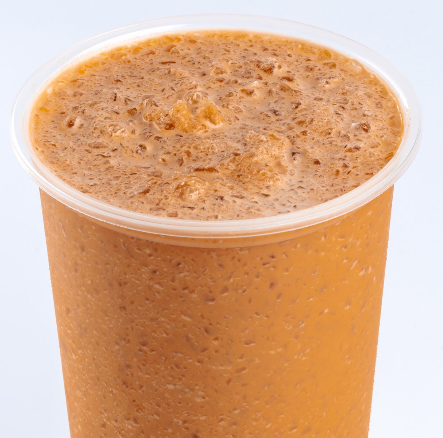 Order Thai Tea Ice Blended with Pearl food online from Sharetea store, Everett on bringmethat.com