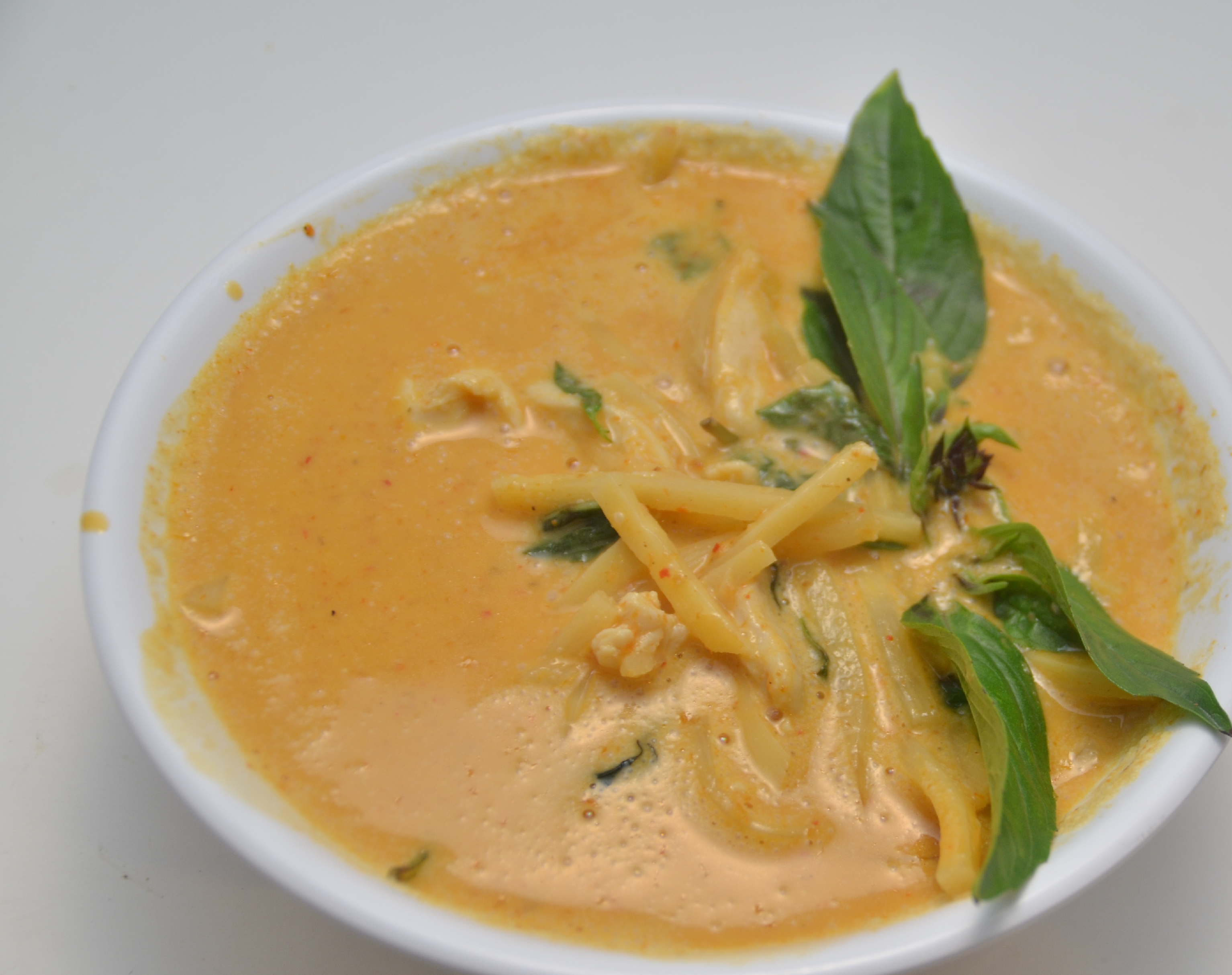 Order 32. Red Curry food online from Thai Village store, Houston on bringmethat.com