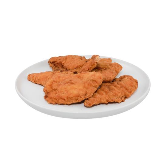 Order 10 Chicken Fingers food online from Big D Bbq store, Dawsonville on bringmethat.com