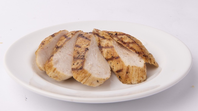 Order Kid Grilled Chicken food online from Mimis Cafe store, Antioch on bringmethat.com