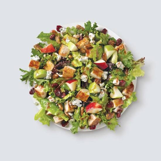 Order Apple Pecan Salad food online from Wendy store, Gonzales on bringmethat.com