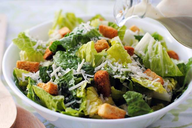 Order Caesar Salad food online from Daily Grill store, Houston on bringmethat.com