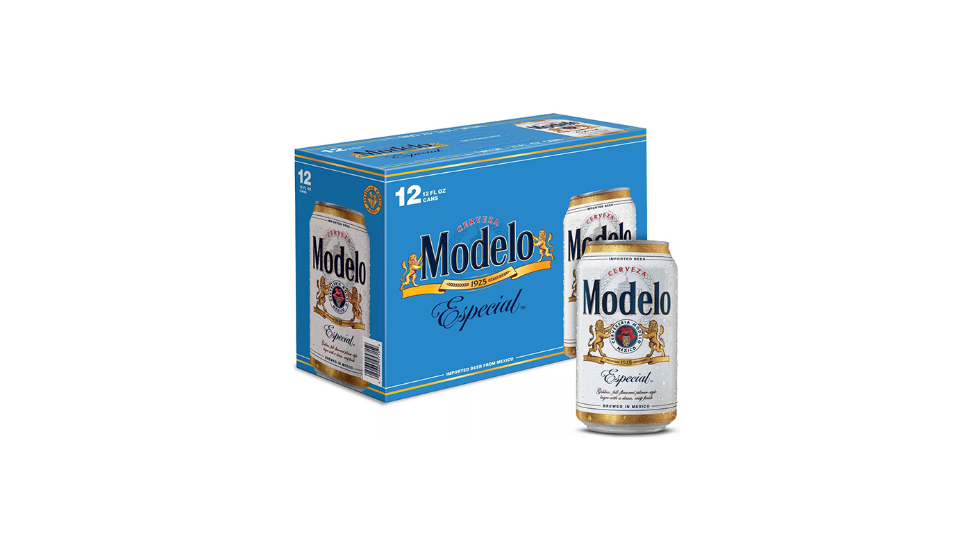 Order Modelo 12 Pack Cans food online from Chevron Extramile store, Temecula on bringmethat.com