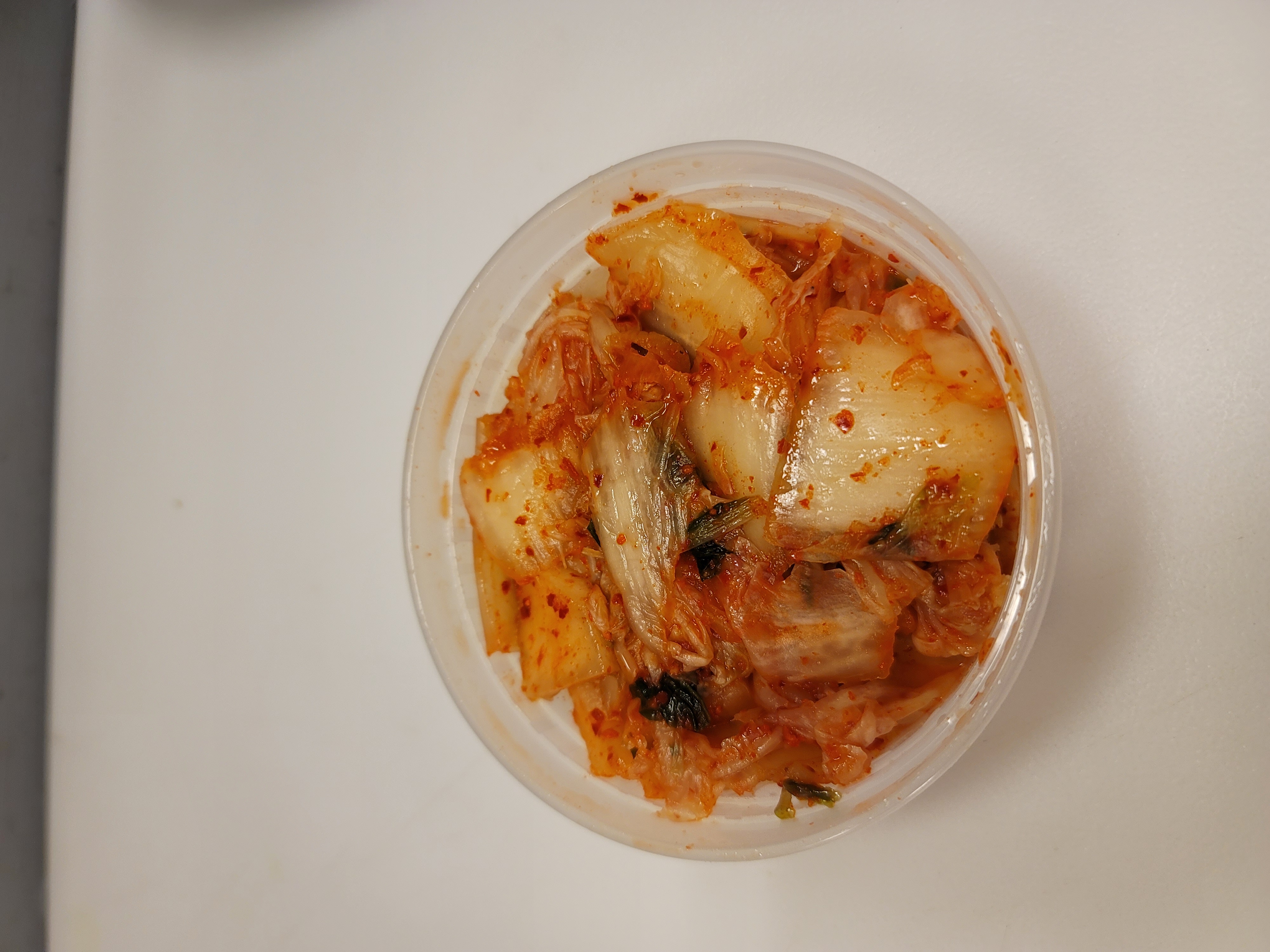 Order Kimchi food online from Joy Sushi store, San Mateo on bringmethat.com